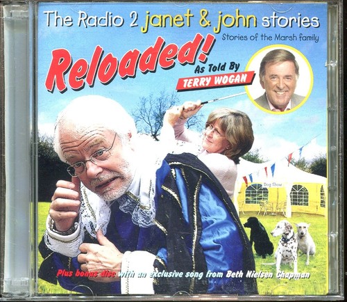 The radio janet john - 2,