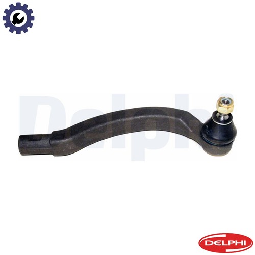Tie rod end - rod,