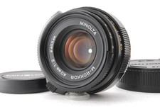 [Top MINT] MINOLTA M ROKKOR