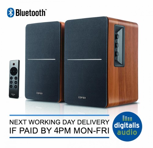 Edifier r1280dbs active - edifier,