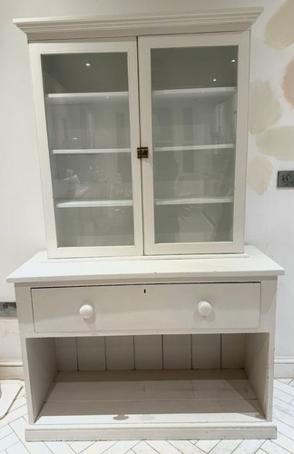 Antique kitchen base - kitchen, unit