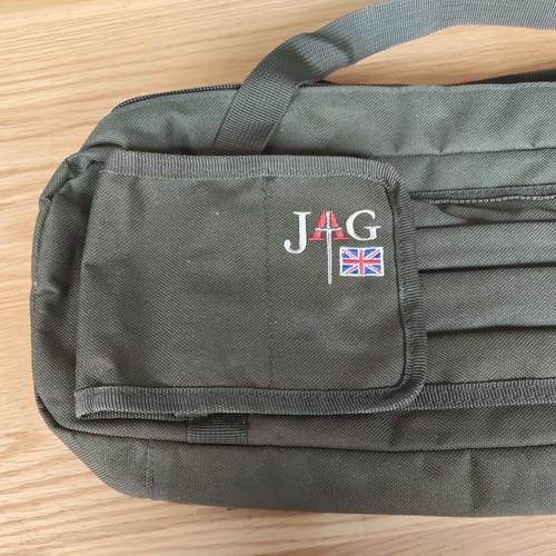 Jag three rod - rod, bar