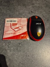 Acer Ferrari Bluetooth