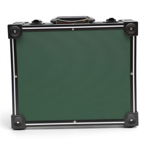 Vanguard camera case - vanguard, aluminium