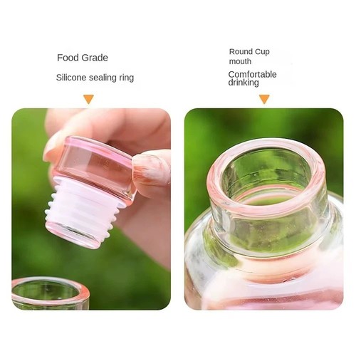 500 750ml leakproof - leakproof, water