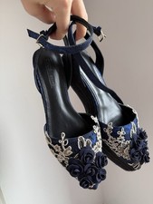 Asos design navy brocade - asos,