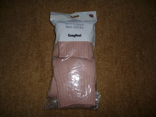 Cosyfeet super soft bed - cosyfeet,