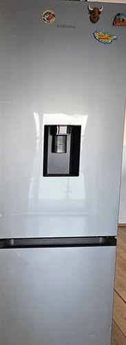 Samsung fridge freezer - fridge,