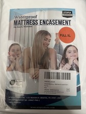 Utopia Bedding Waterproof