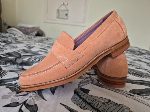 New barker mears - barker,