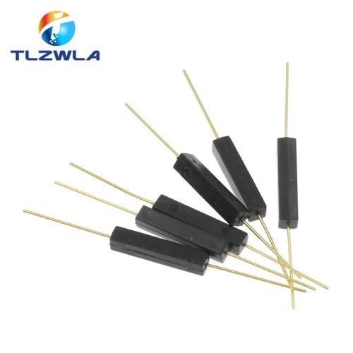 10pcs magnetic reed - magnetic, switch