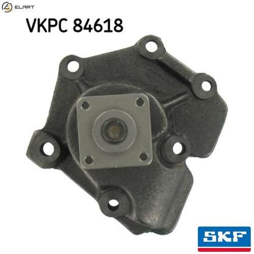 Water pump engine cooling vkpc - engine,