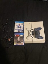 Sony PlayStation 4 Slim 500GB