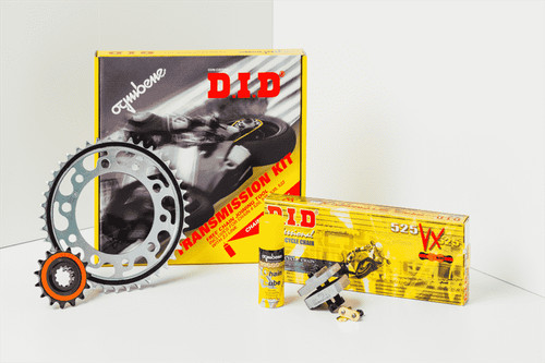 Honda 650 dominator - honda,