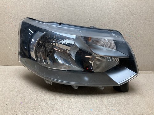 Transporter facelift - transporter,