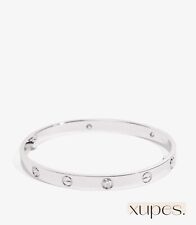 Cartier 4 Diamond 18ct White