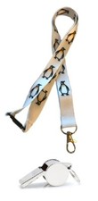 NEW METAL REFEREE'S SPORTS