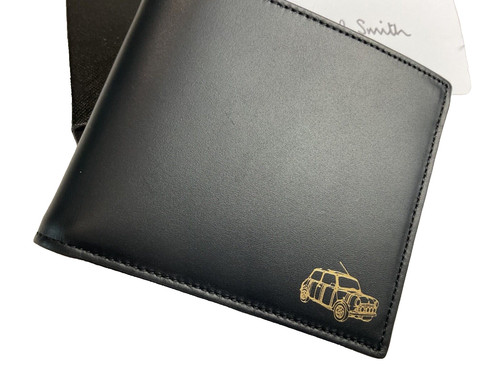 New paul smith black - new,