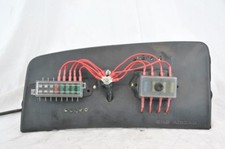 Fuse Board & Wiring Custom For Nissan Silvia S14 Drift
