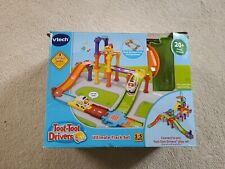 Vtech Baby Toot-Toot Drivers Ultimate Track Set