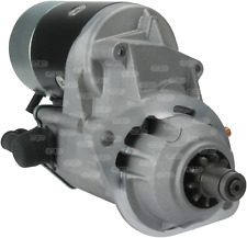 STARTER MOTOR FOR Cummins INDUSTRIALS DENSO HYSTER HC-Cargo