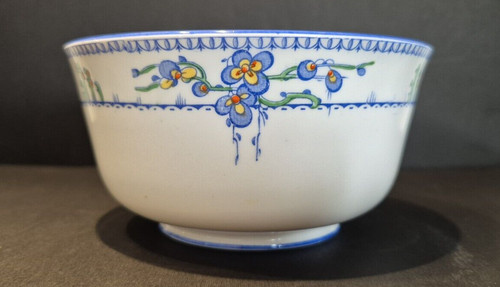 Lovely blue flower 8248 - flower,