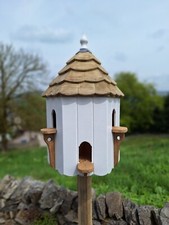  DOVECOTE BIRDHOUSE Nesting