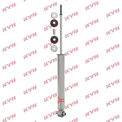 New shock absorber for - shock,