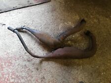 SUZUKI RGV250 VJ22 STANDARD EXHAUSTS (READ DESCRIPTION)