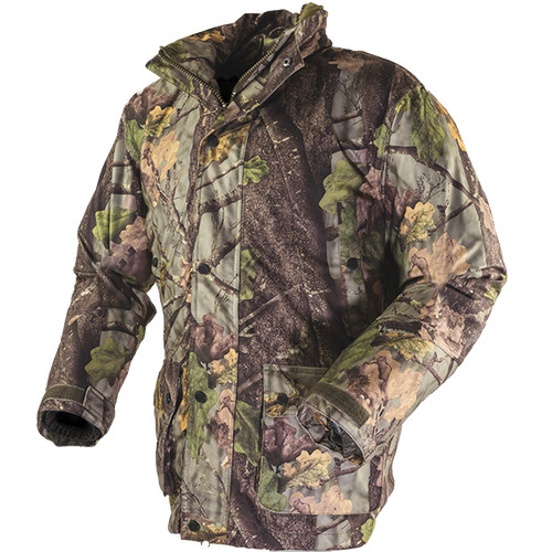 Jack pyke hunters jacket - jack, evo
