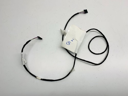 Audi interior roof wiring - q3,