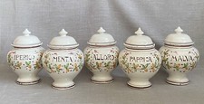 Vintage Rare c1930 Majolica