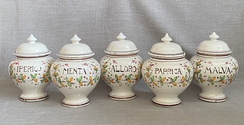 Vintage rare c1930 majolica - vintage,
