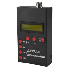 SARK100 Antenna Analyzer Meter
