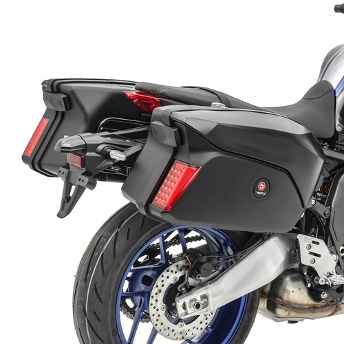 Set panniers rack for - set, +