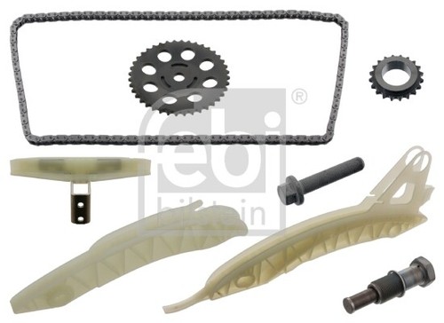 Timing chain kit for - kit, mini