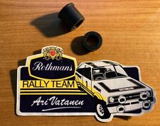 Ford Escort Mk1 Mk2 Steering Column Bush Kit Top & Bottom Race Rally GRP4