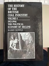 History of the British Coal