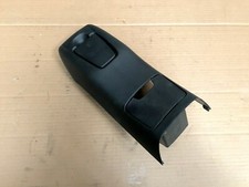 VAUXHALL ASTRA J GENUINE CENTER REAR TRIM COIN HOLDER WITH 12V SOCKET 13258340