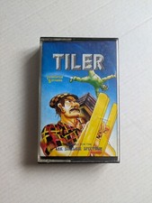 ZX Spectrum 48k Tiler Cassette