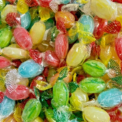 Sherbet fruits hard boiled - sherbet,