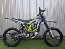 2025 Surron Sur Ron Ultra Bee