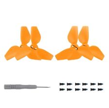 DJI Neo Propellers ORANGE