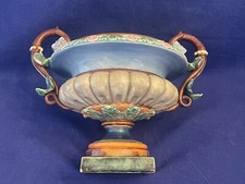 rare. Decorative vessel fine