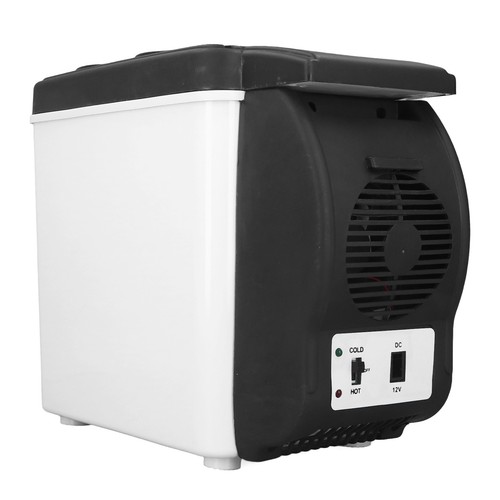 New 12v car refrigerator - 12v,