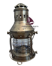 ZAIN Nautical Maritime Brass