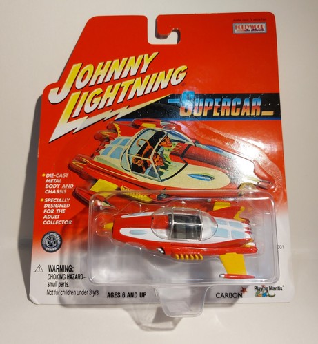 Johnny lightning hollywood - hollywood, on