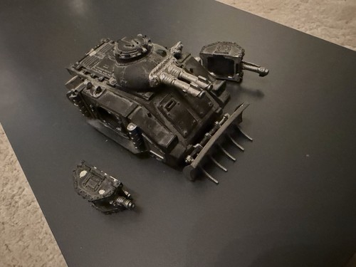 Warhammer 40k space - warhammer,