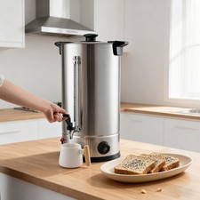 8/30L Commercial Electric