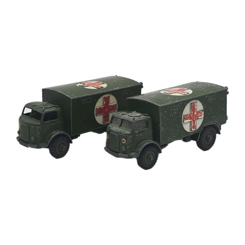 Vintage dinky toys - dinky, 626